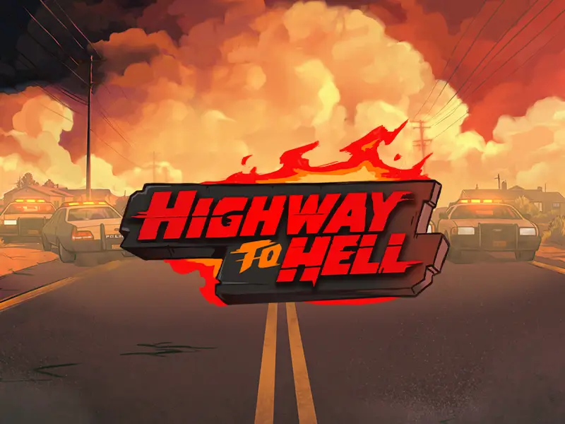 97a Highway to Hell