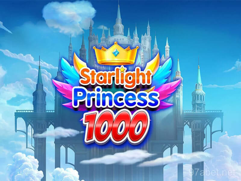 97a Starlight Princess 1000