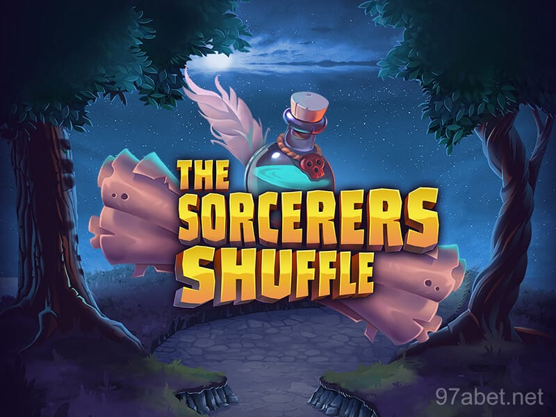 The Sorcerers Shuffle