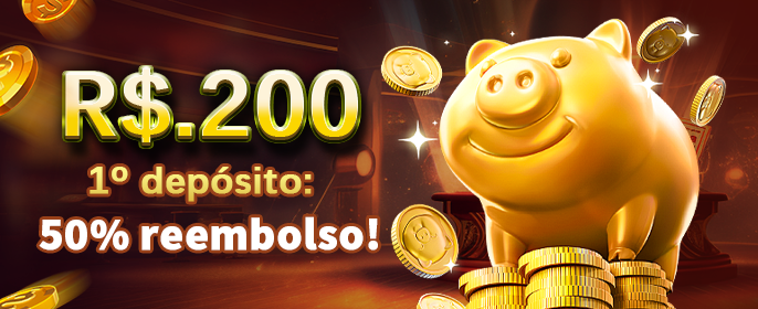 Promoção de slots 97a